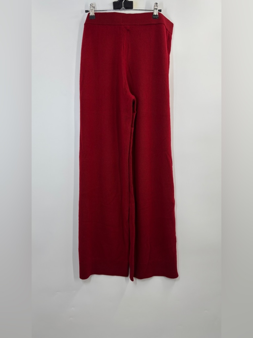 J.Crew Cashmere track pant - Picture 8 of 8